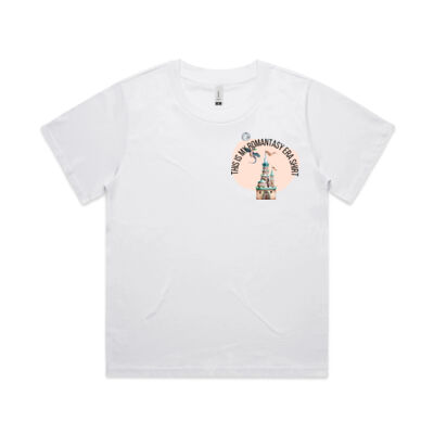 Romantasy era Tee Thumbnail