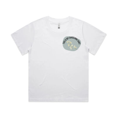 Gardening Tee Thumbnail